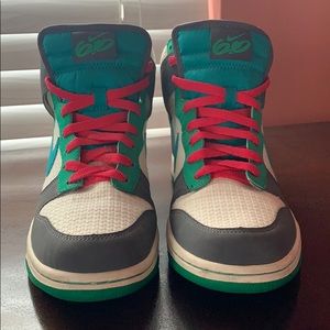 Nike Air Force 1 High Tops Womens